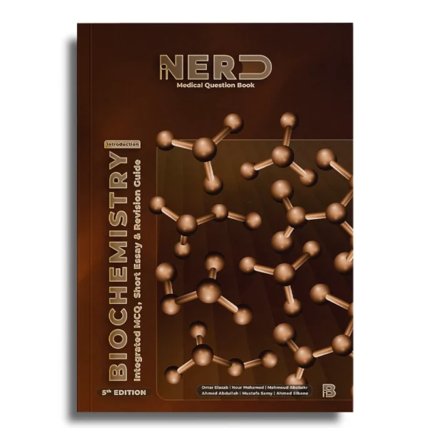Introduction of Biochemistry - iNerd
